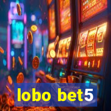 lobo bet5